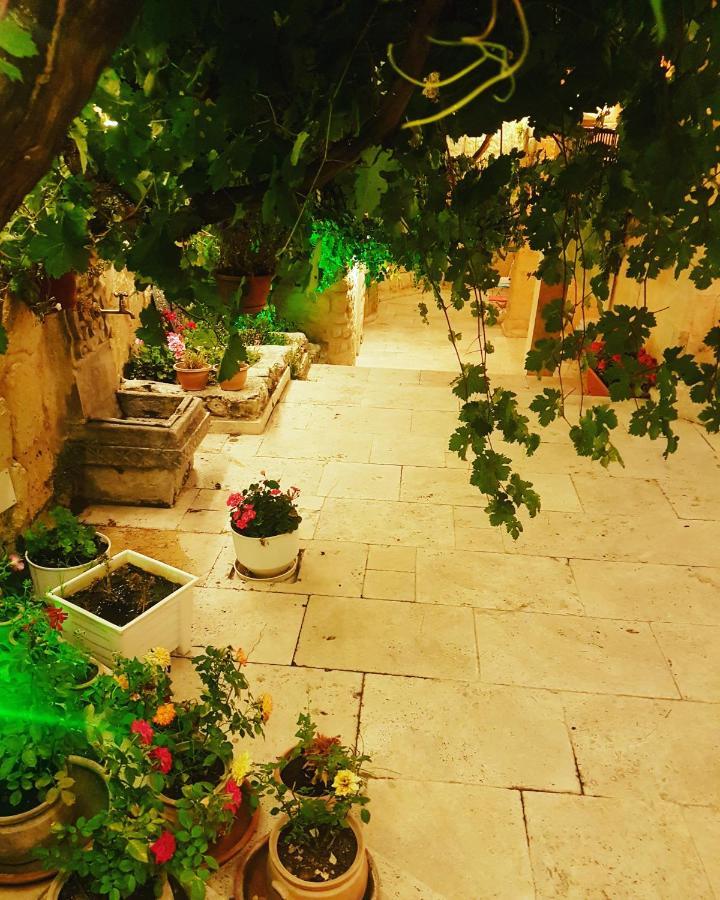 Iris Cave Cappadocia Hotell Ortahisar Eksteriør bilde